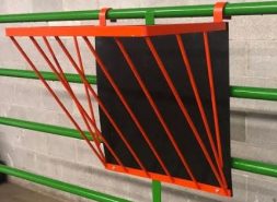 Hay Rack - Hanging (pair)