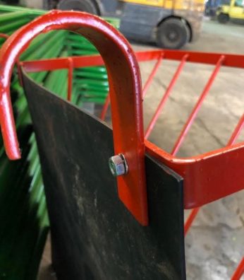 Hay Rack - Hanging (pair)