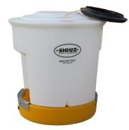 Hog Waterer - 80 gallons