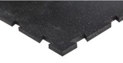 Stall Mat Kit 12' x 16' - 3/4' - Interlocking