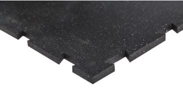 Stall Mat Kit 10' x 14' - 3/4' - Interlocking