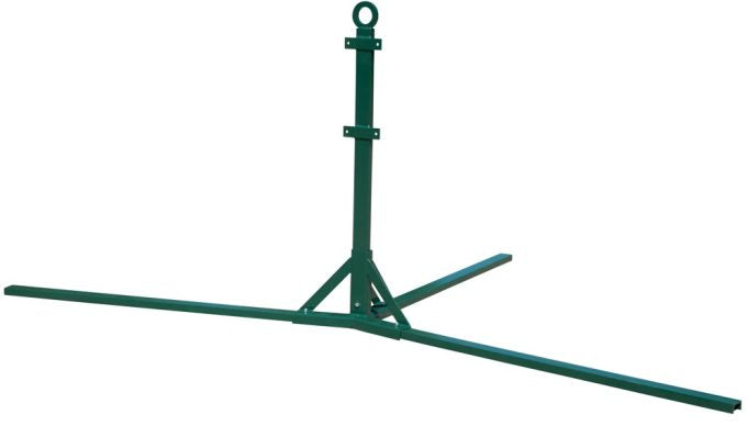 Oiler Stands
