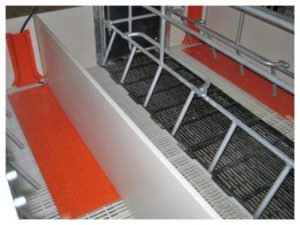 Farrowing Heat Pad - 1' x 3'