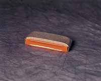 Egg Brush Sandpaper