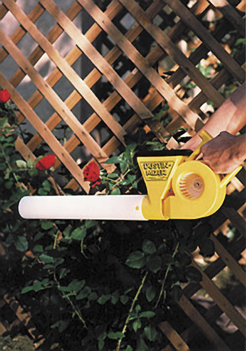 Dust Applicator