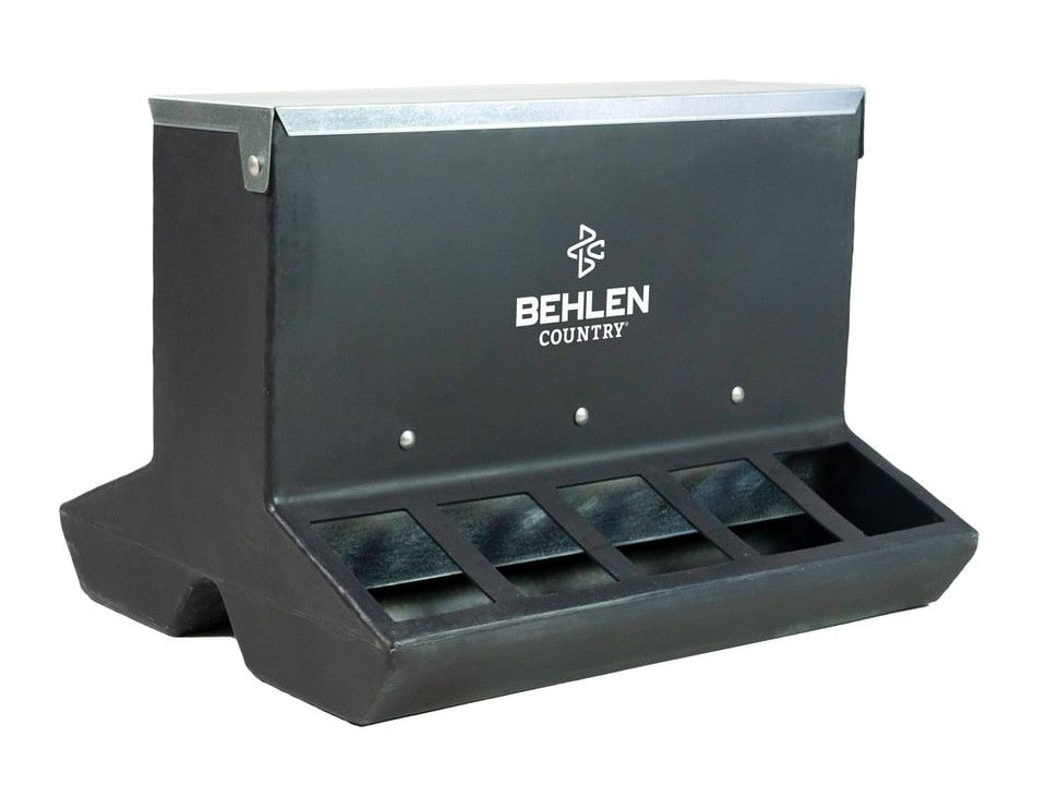 Chicken Feeders