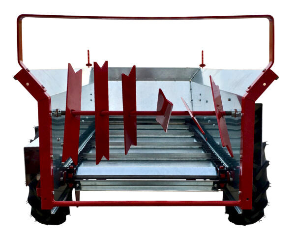 Manure Spreader - 28 Cu. Ft. Capacity