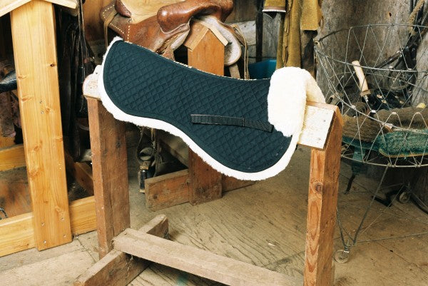 Pommel Roll - 19.75" seat