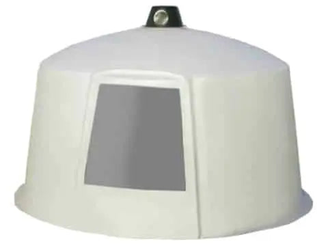Calf Nursery - Round