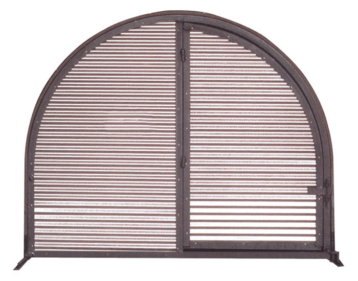 Medium Shelter -  6' Wide