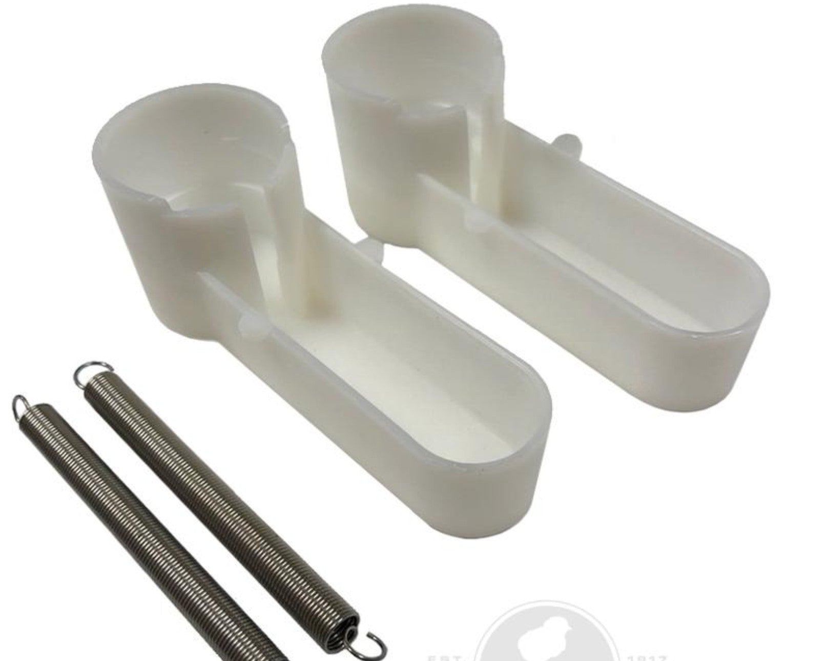 Soft Drink Bottle Waterer