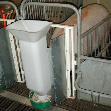 Sow Feeder
