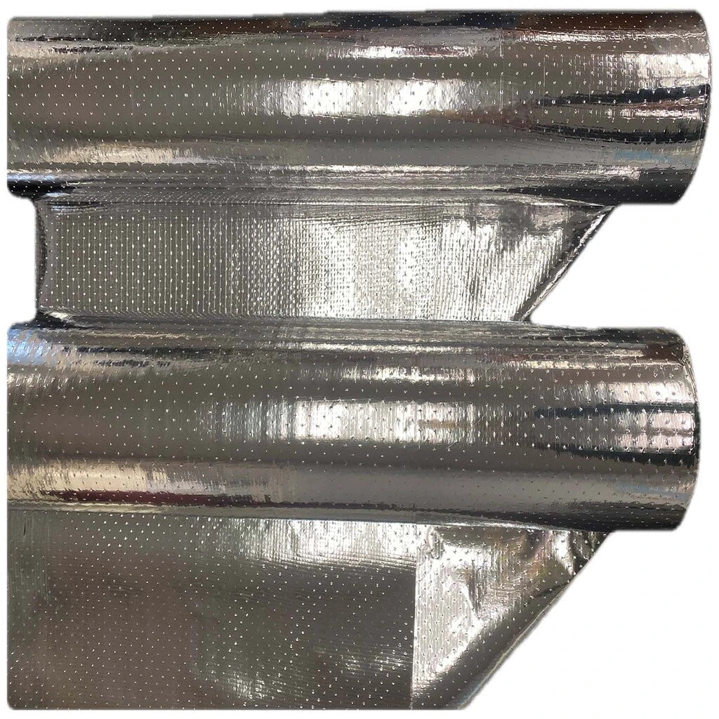 Commercial Radiant Barrier - Super R Plus - Heavy Duty