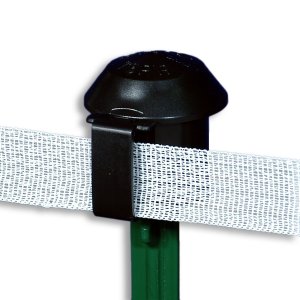 Safe-Fence Tee-Post Cap