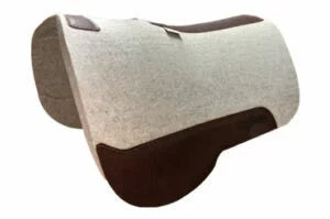 Mule Saddle Pads