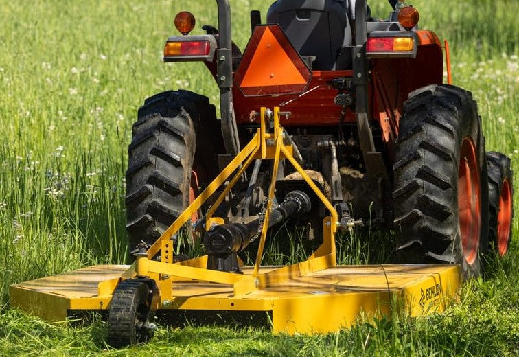 Rotary Cutter