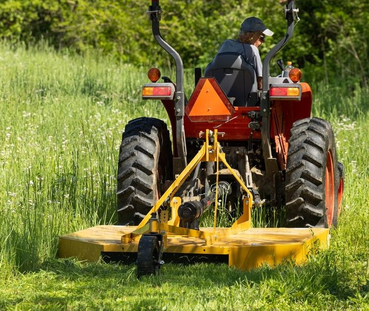 Rotary Cutter