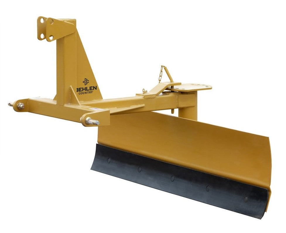 Grader Blades