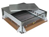 Box Brooder