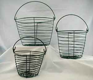 Egg Basket Medium (8 dozen)