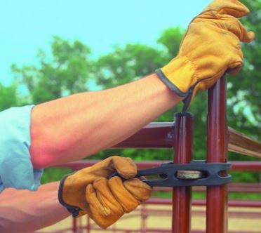Round Pens