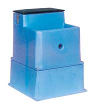 Waterer Stand for 5 gallon waterer