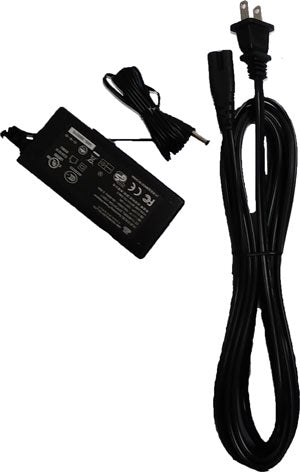 Weigh Bar - AC Power Adapter for the MTI500 weigh bars
