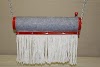 Cattle Oiler with 30 inch mop