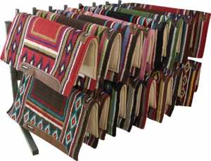 Two Tier Blanket Dryer