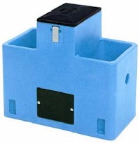 Waterer - 6 gallons