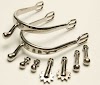 The Advanced Spur Set