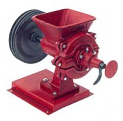 LaMilpa Power Mill - Discontinued