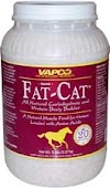 FAT-CAT
