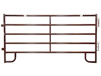 Corral Panels- 60" Tall - 2"
