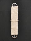 Natural Body Cinch - No Trim or Diamonds - 17 Strands
