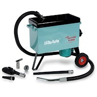 Electro Groom Replacement Body only