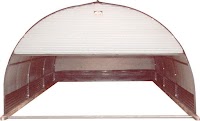 14' Wide Top Closure