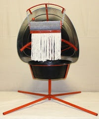 Mop Replacement for 16" Cattle Oiler