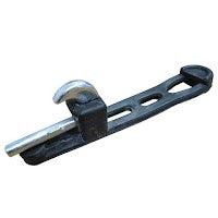 Range Panel Connectors