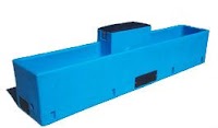 90 Gallon Waterer - 10'