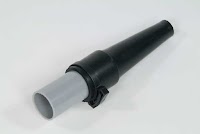 Blower Tip - Round - Electro Groom