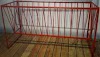 Hay Rack 5-1/2'