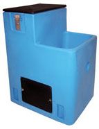 Waterer - 4 gallons