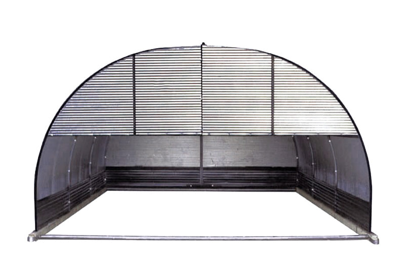 Extra Large Shelter - 14' Wide