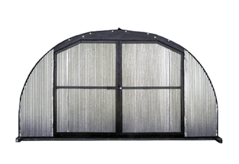 Extra Large Shelter - 14' Wide